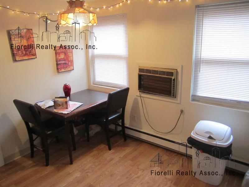 43 Tileston St, North End