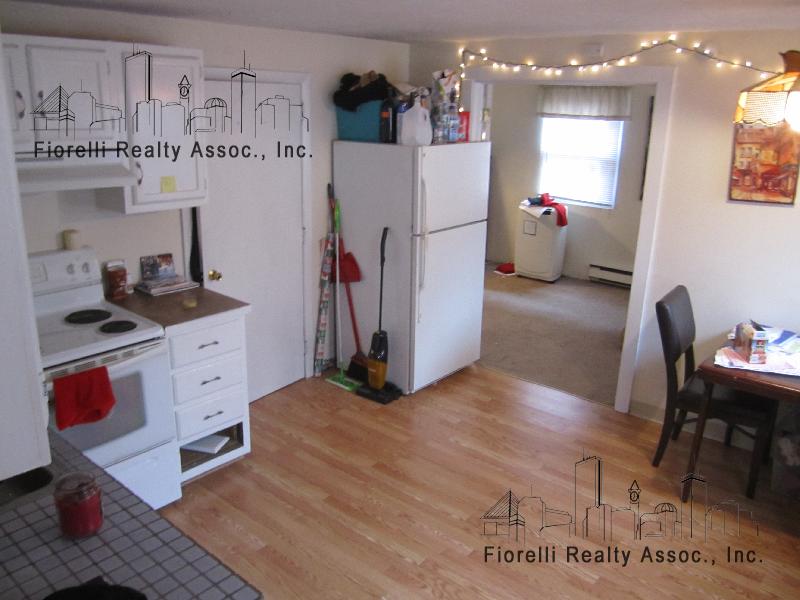 43 Tileston St, North End