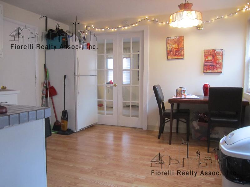 43 Tileston St, North End