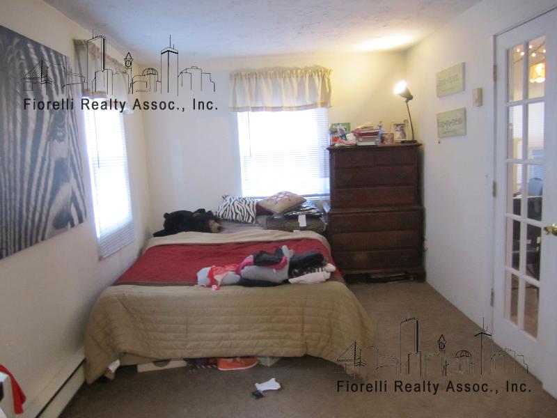 43 Tileston St, North End