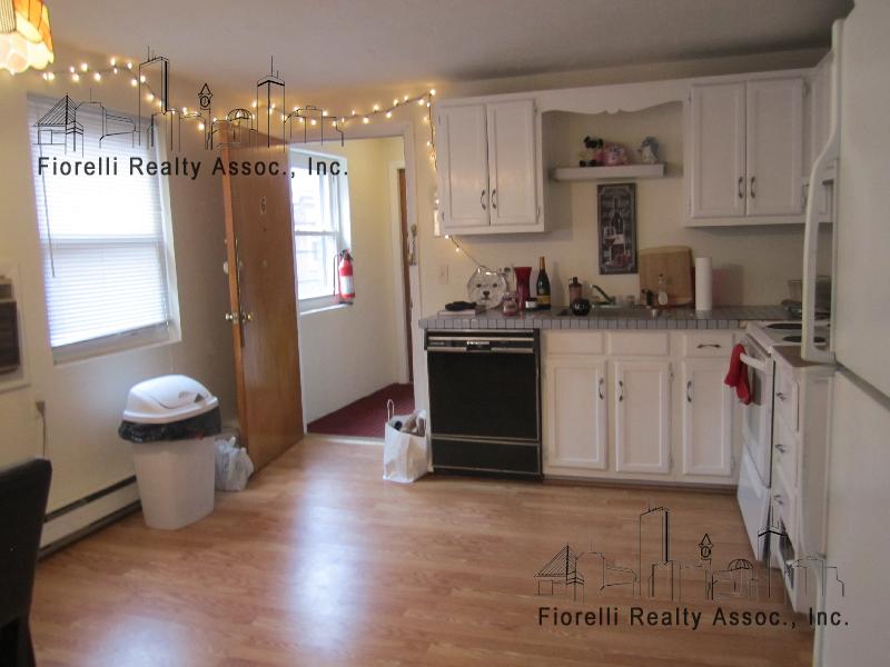 43 Tileston St, North End