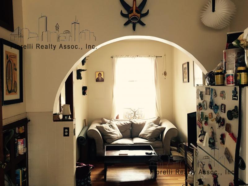 64 Prince St, North End