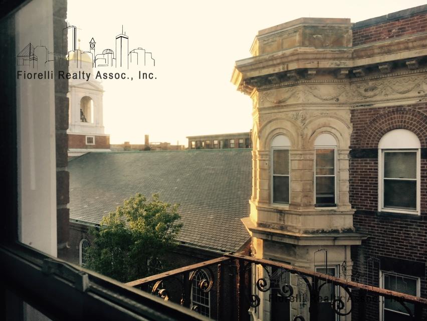 25 Clark St, North End