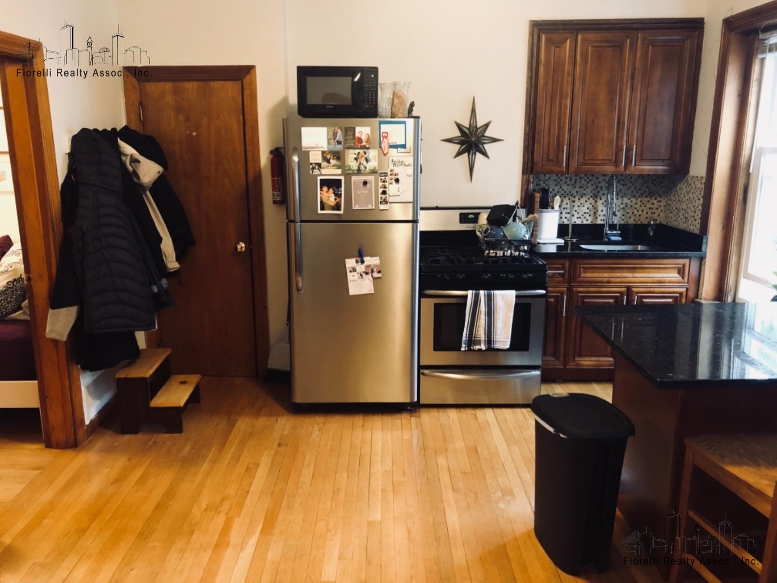 7 Margaret St, North End