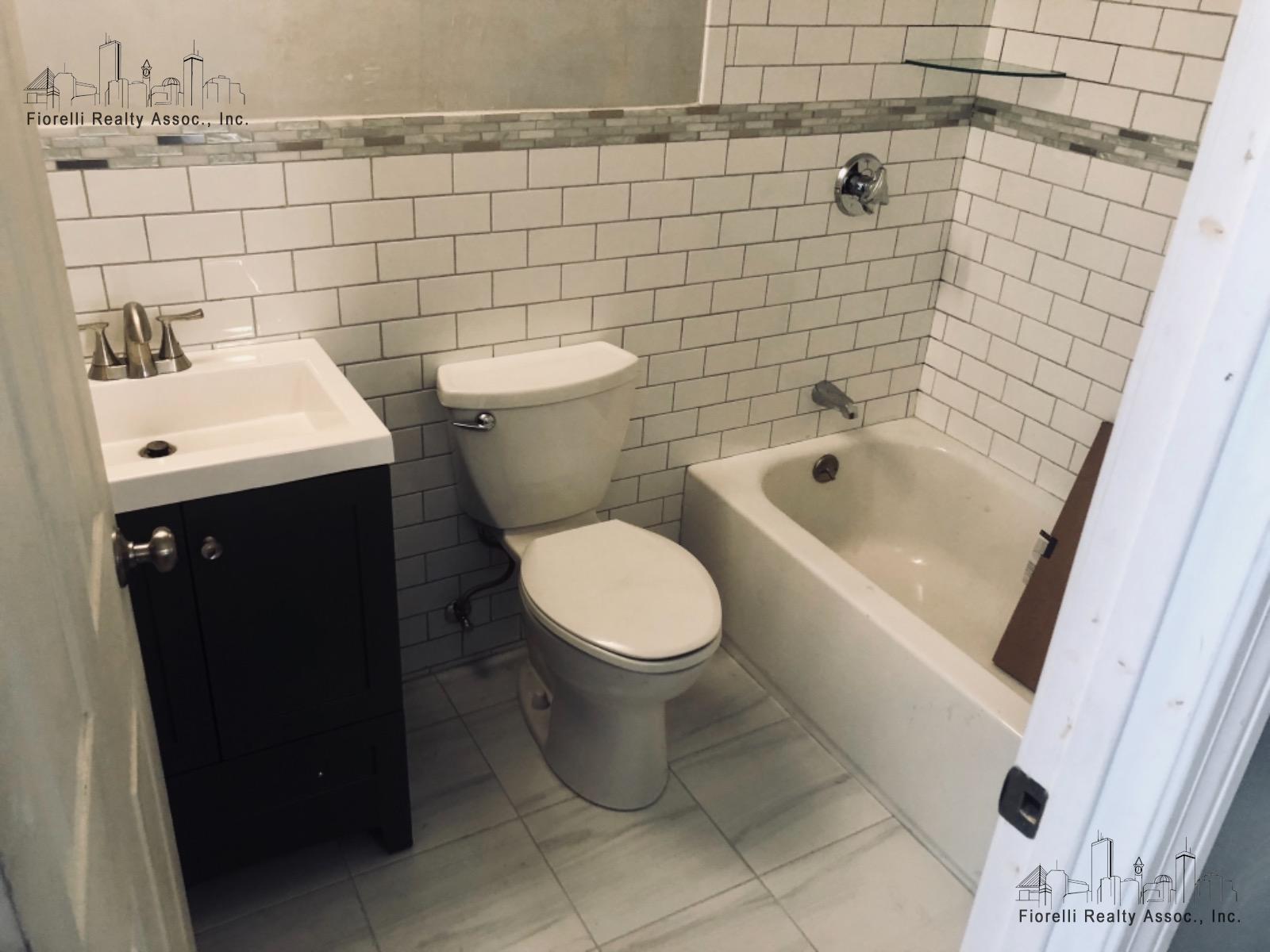 39 Stillman St, North End