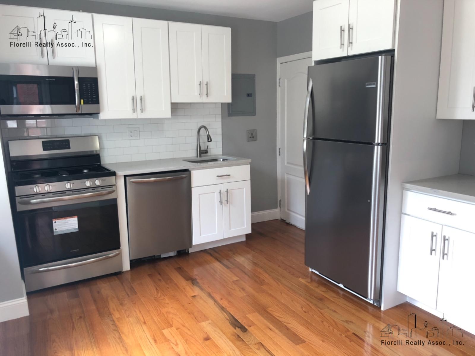 39 Stillman St, North End