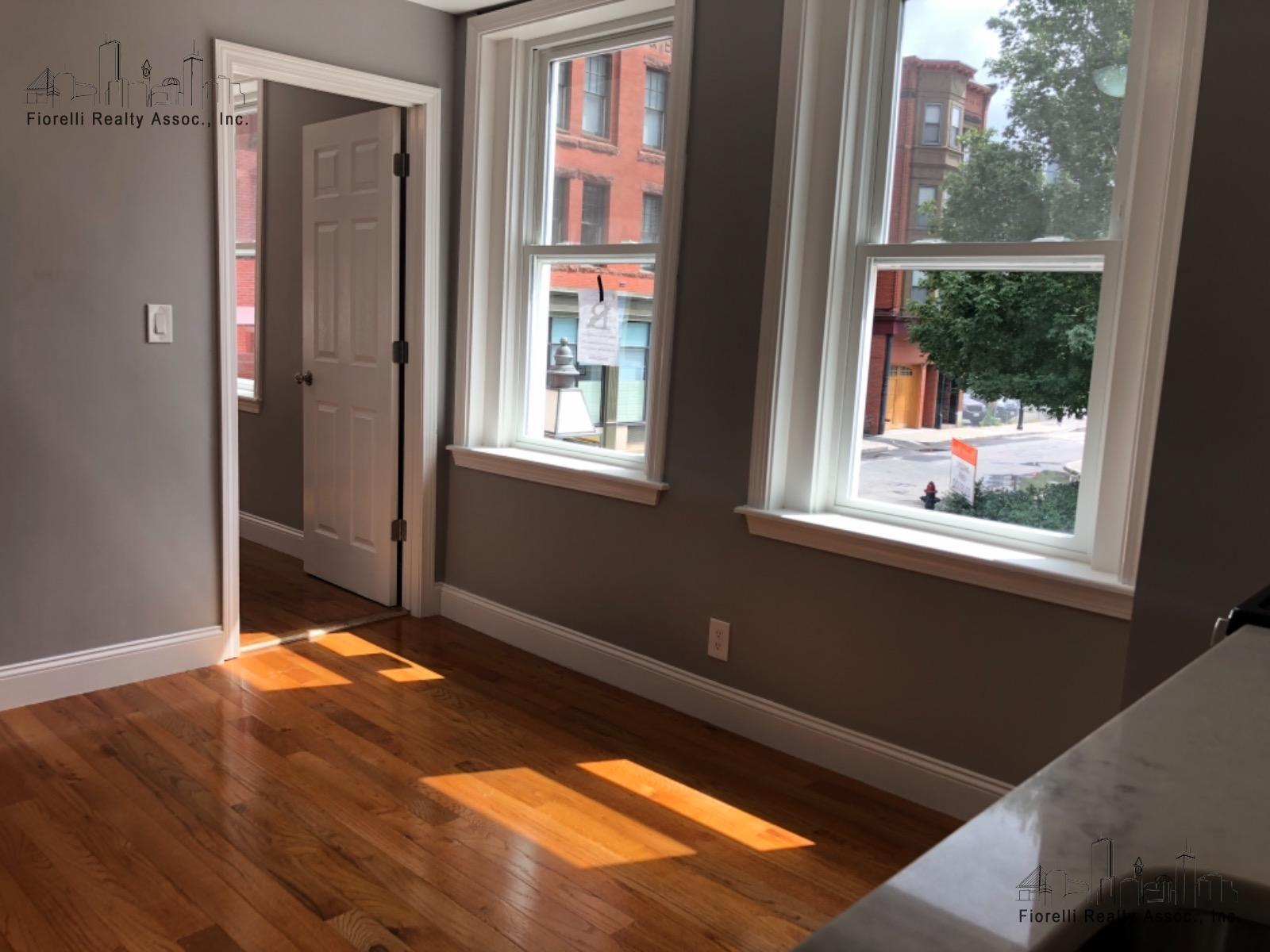 39 Stillman St, North End