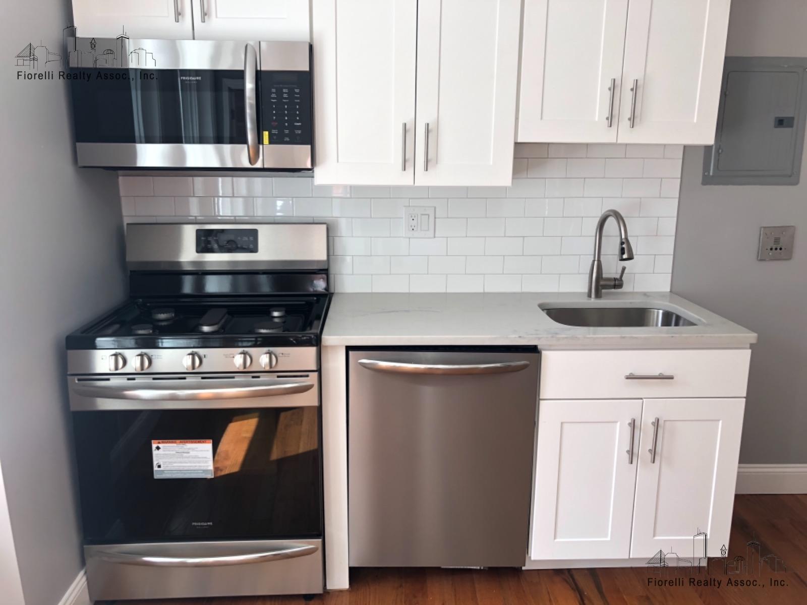 39 Stillman St, North End