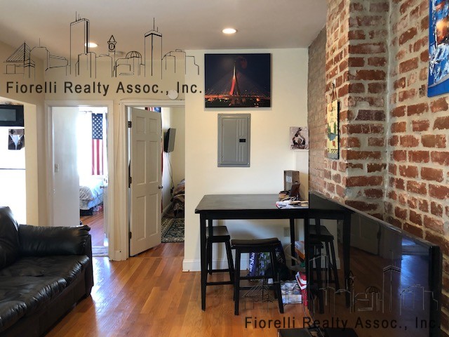 25 Clark St, North End