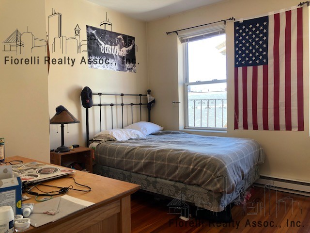 25 Clark St, North End