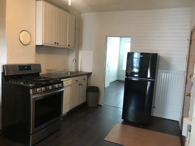 17 Tileston St, North End