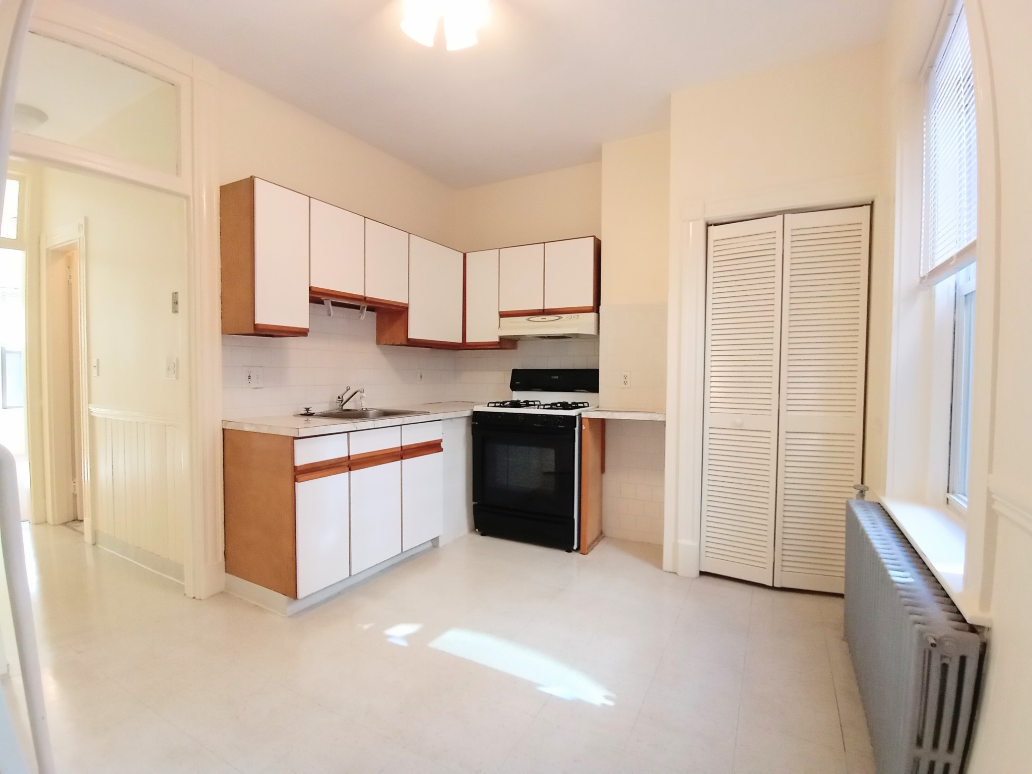 342 Hanover St, North End