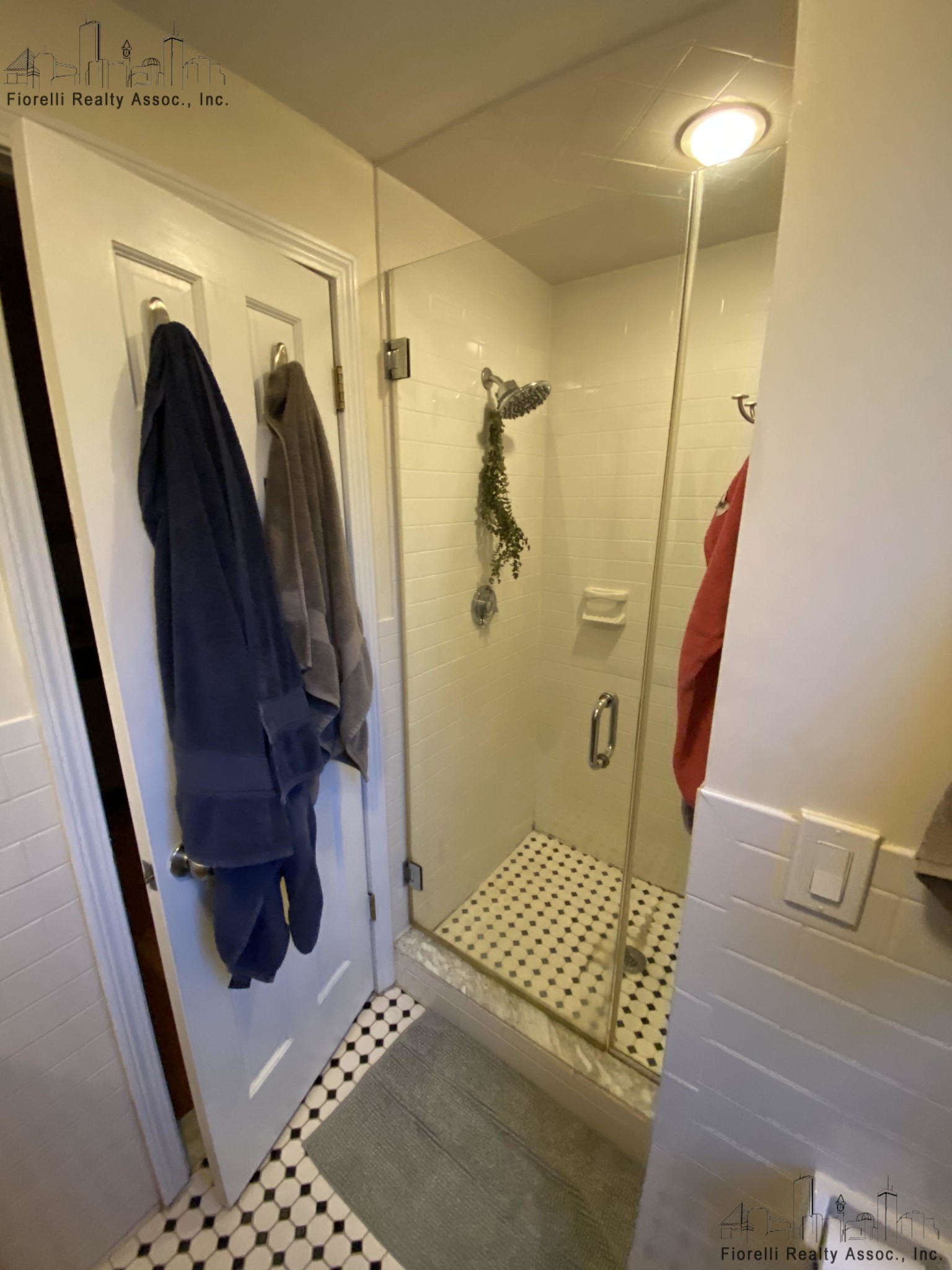 25 Clark St, North End