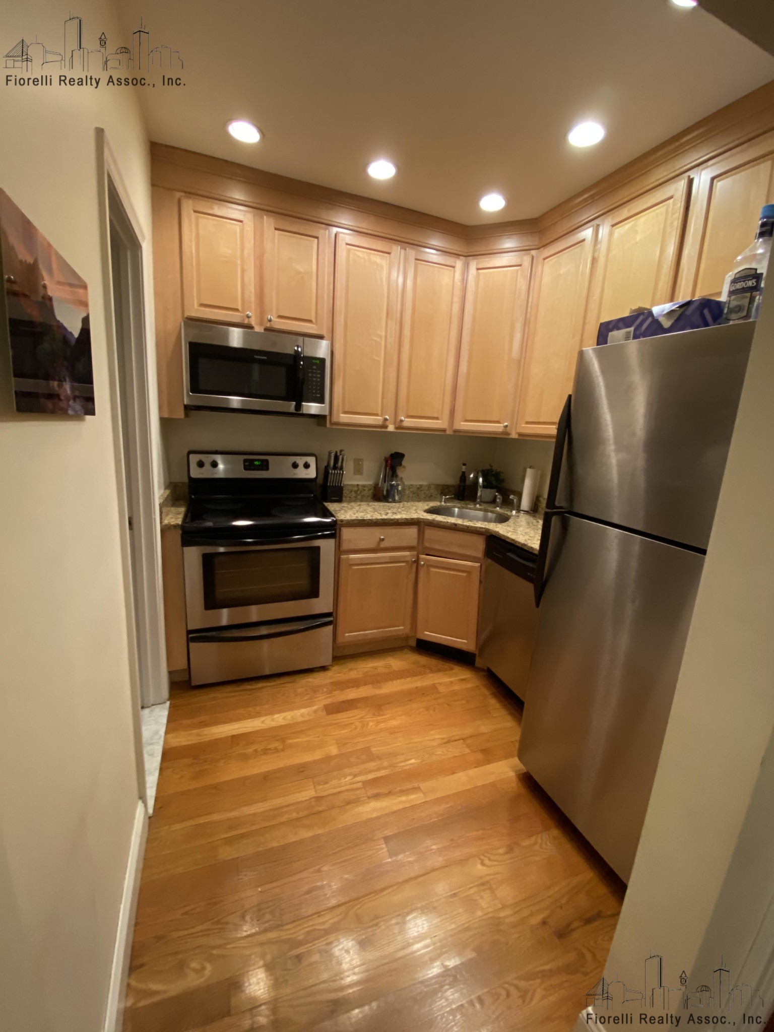 25 Clark St, North End