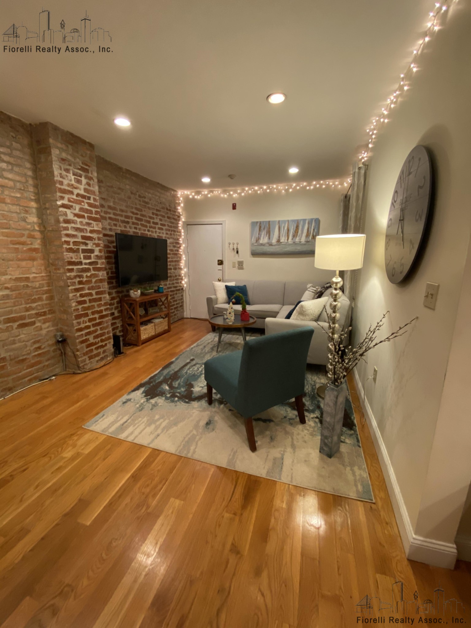 25 Clark St, North End