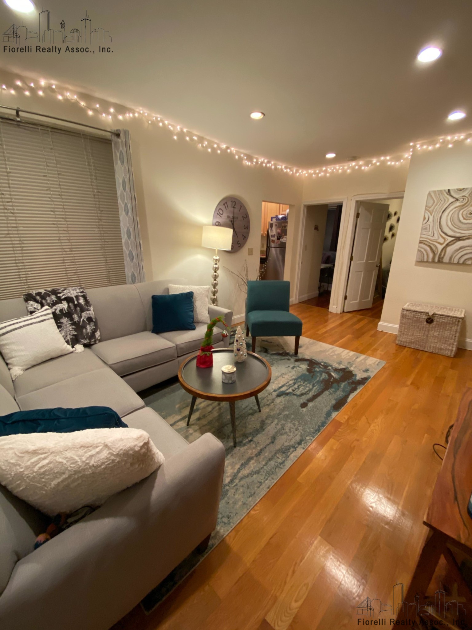 25 Clark St, North End