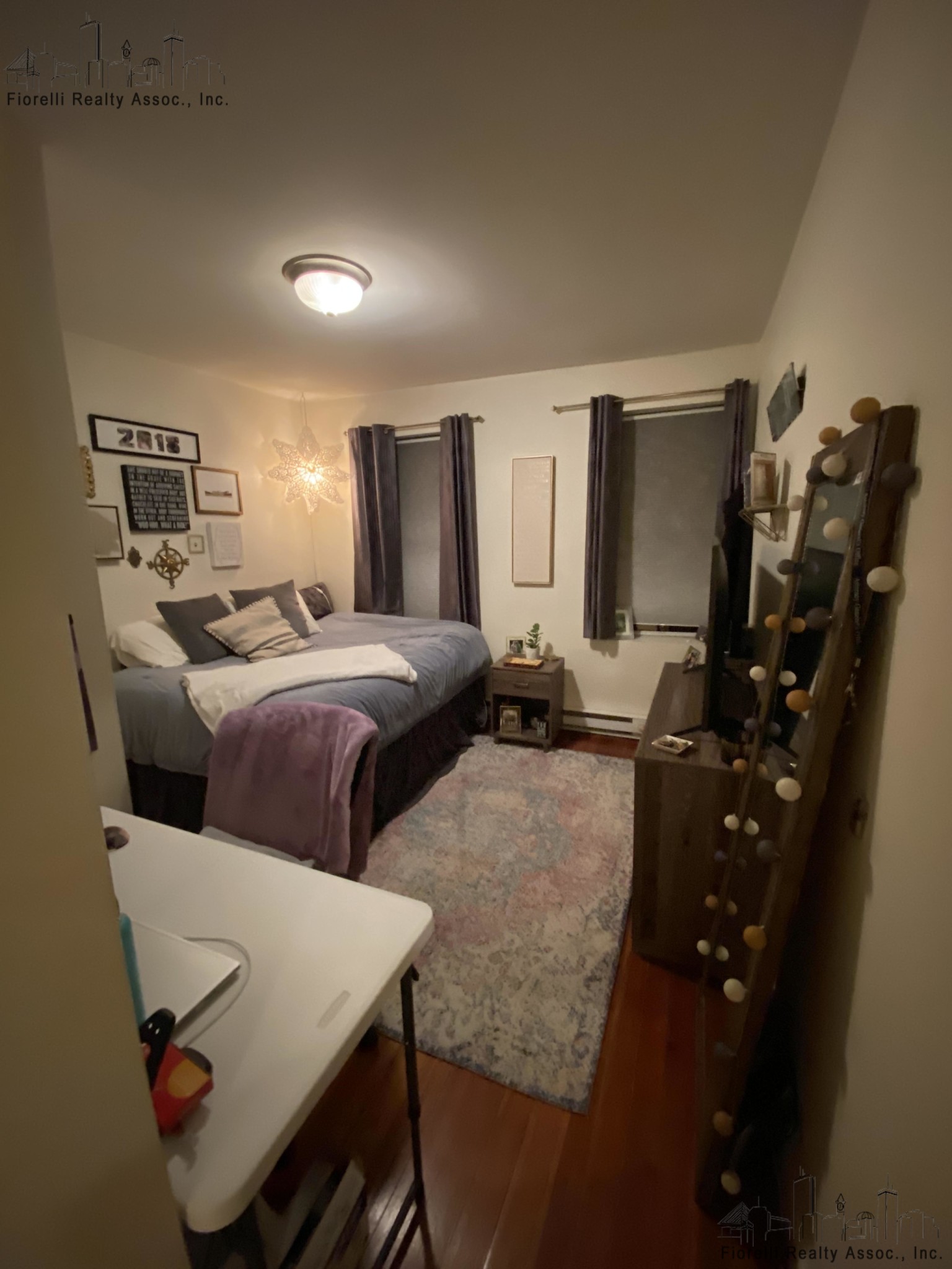 25 Clark St, North End