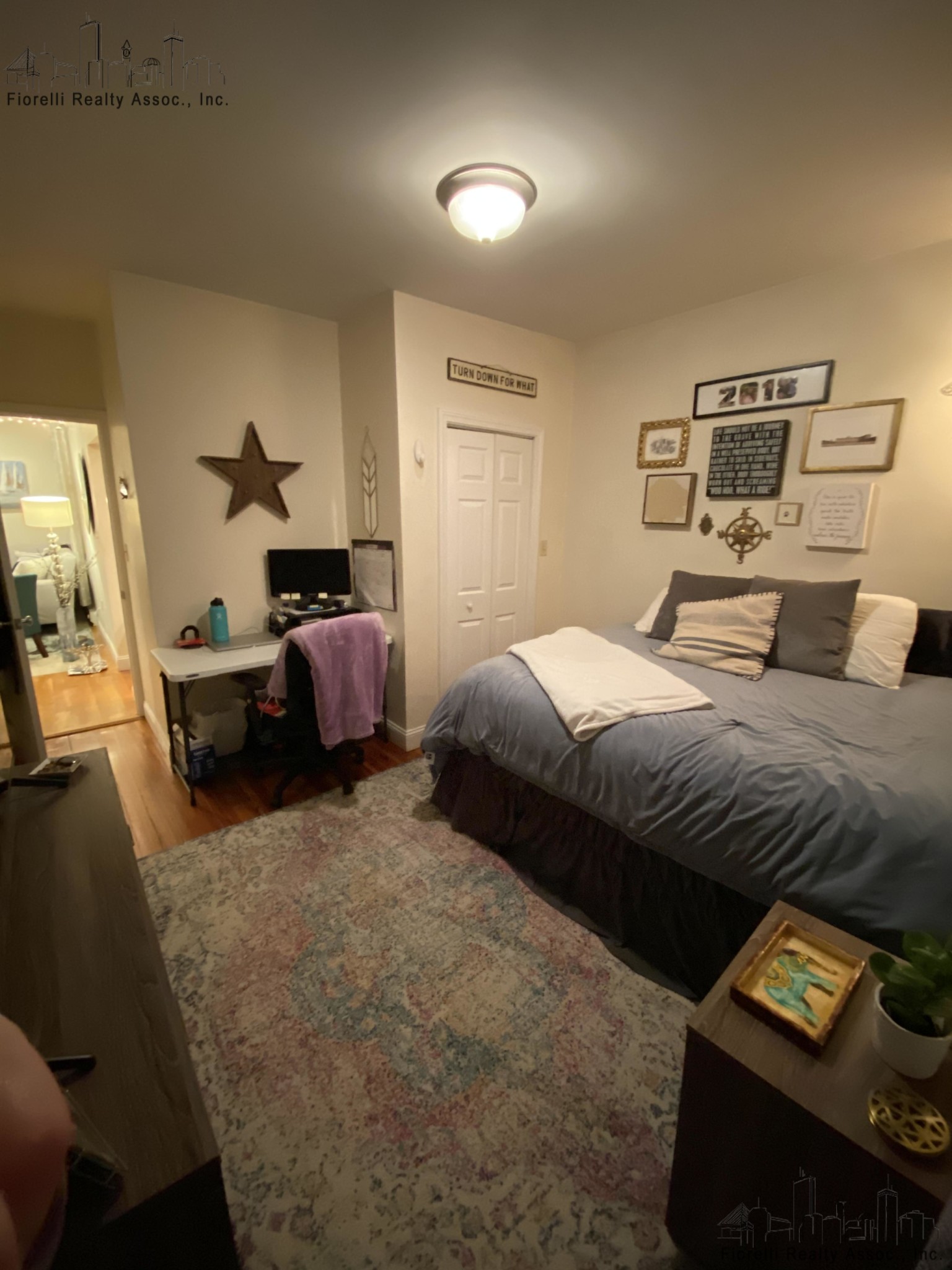 25 Clark St, North End