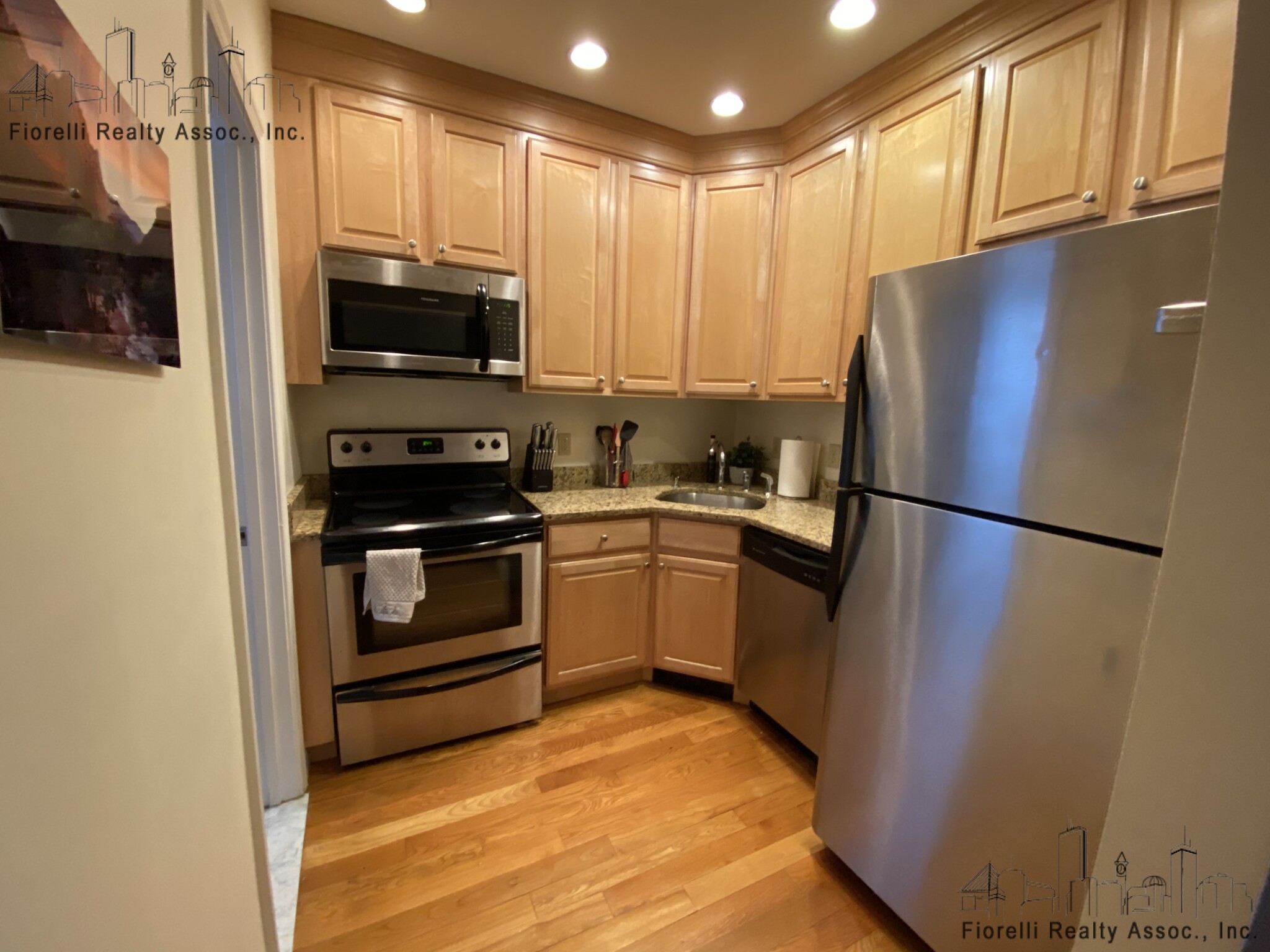 25 Clark St, North End