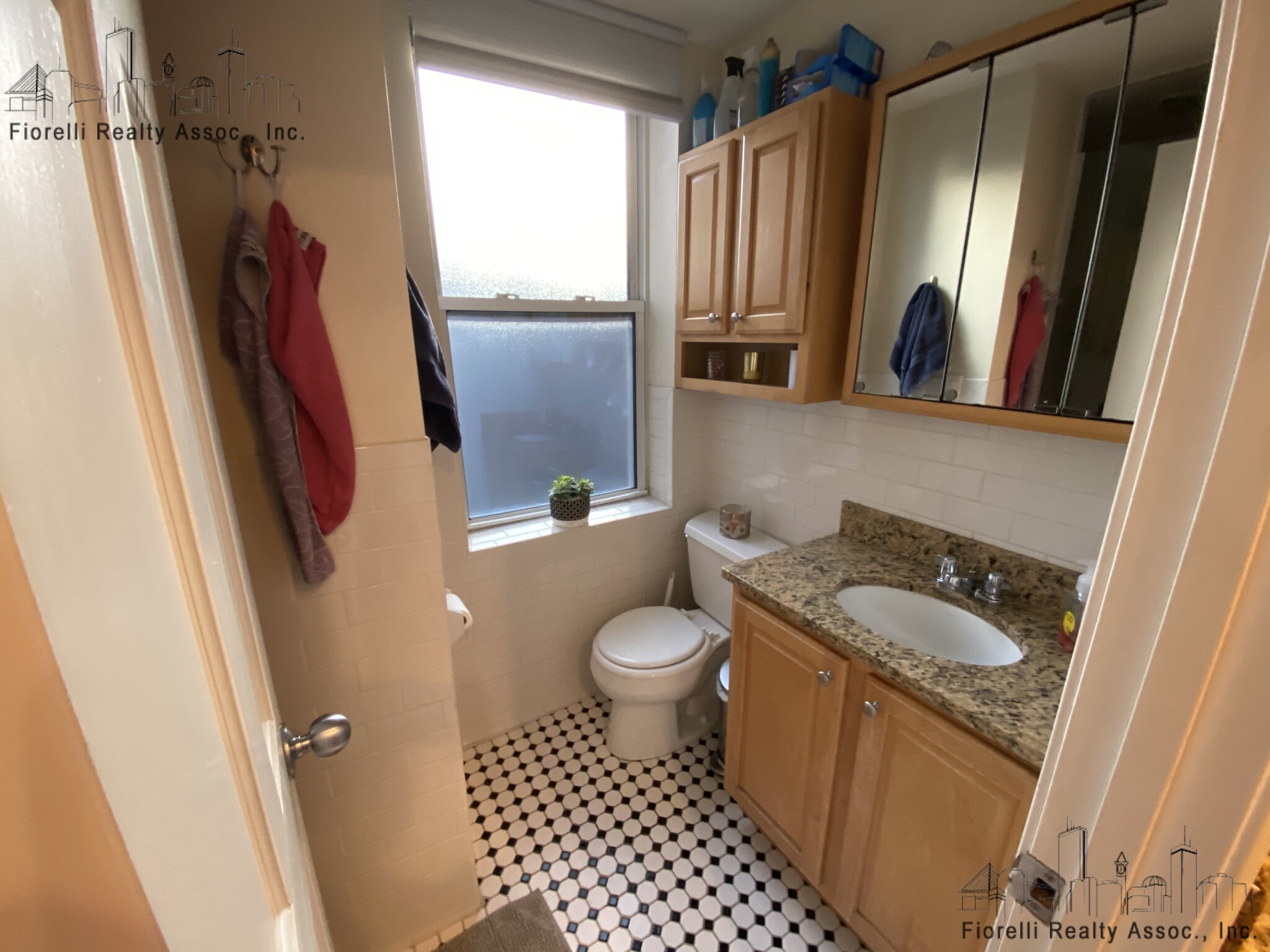 25 Clark St, North End