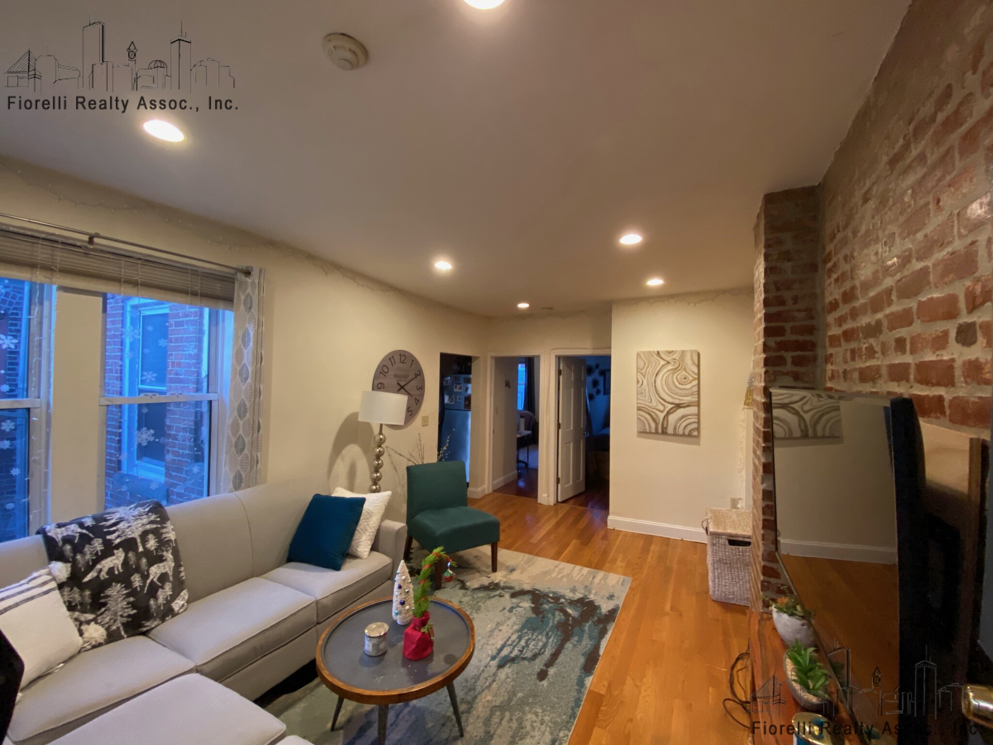 25 Clark St, North End