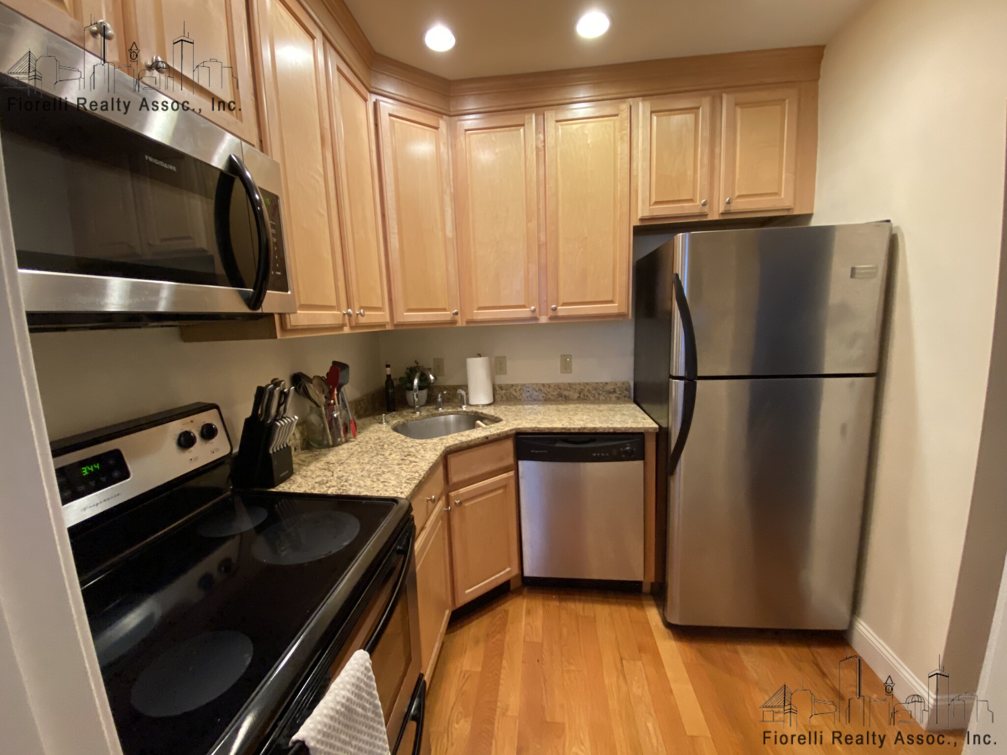 25 Clark St, North End