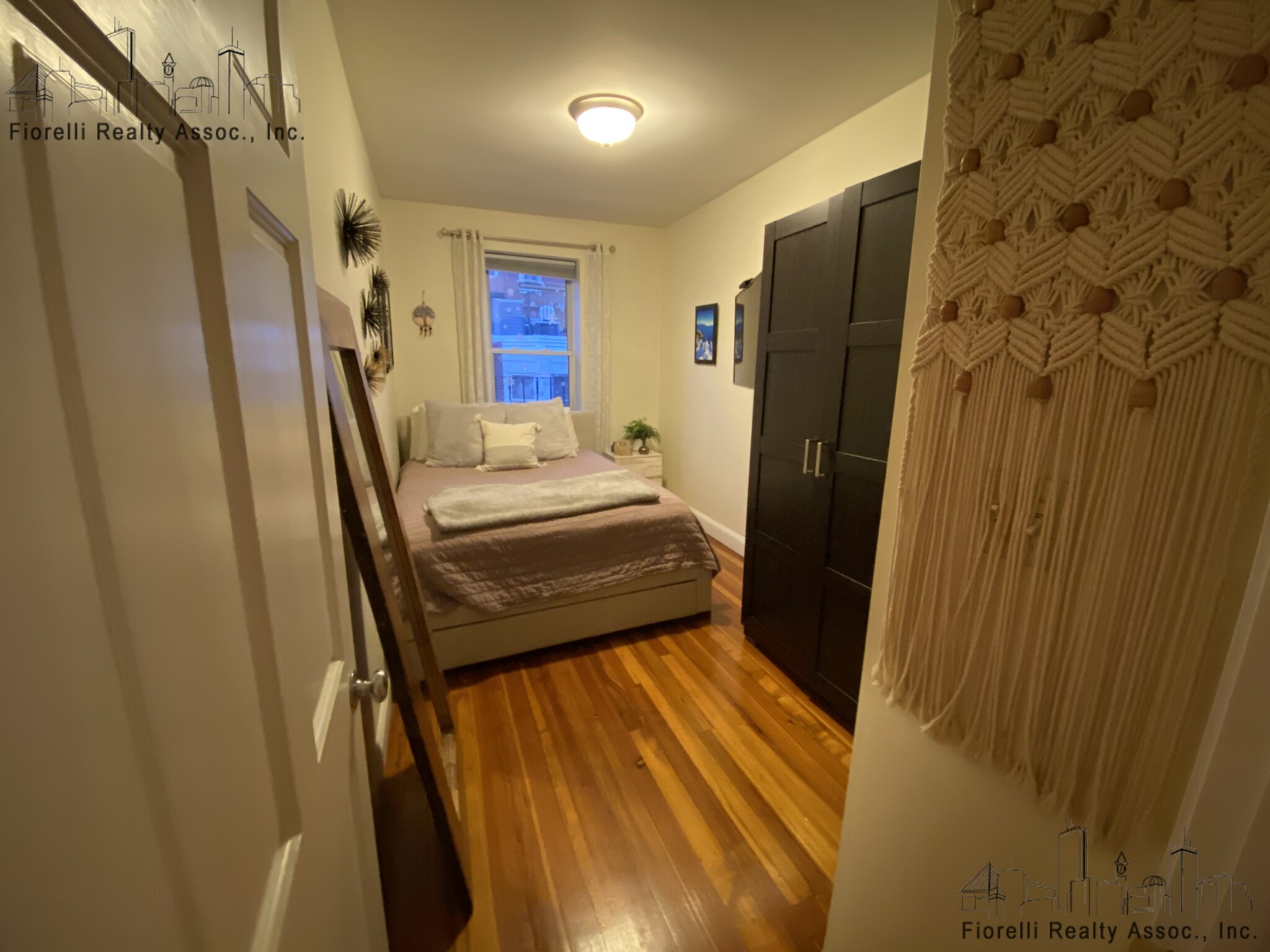 25 Clark St, North End