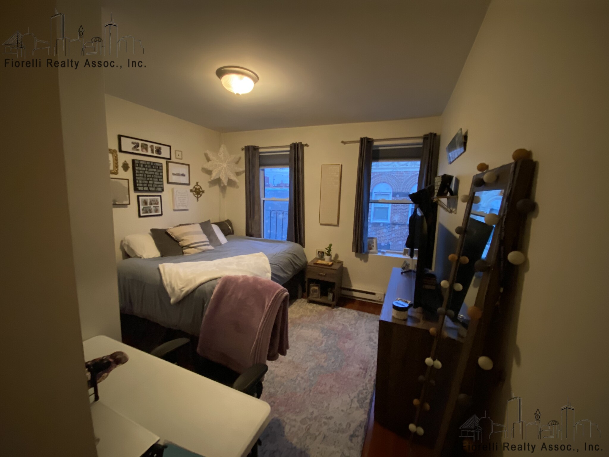 25 Clark St, North End