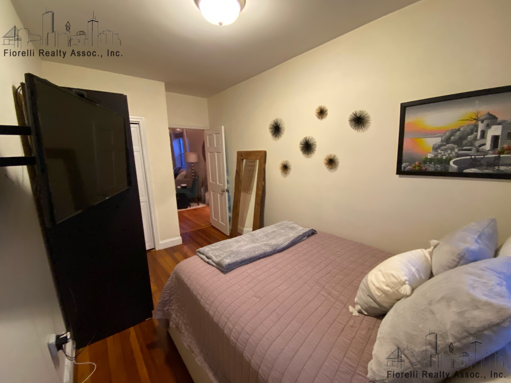 25 Clark St, North End