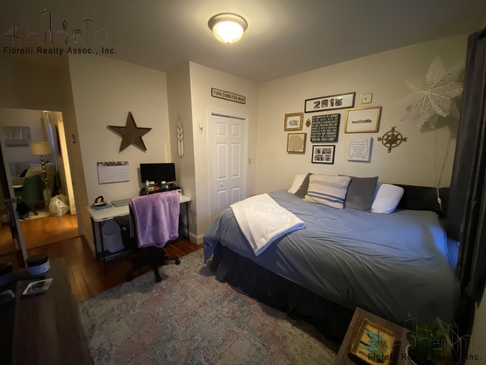 25 Clark St, North End