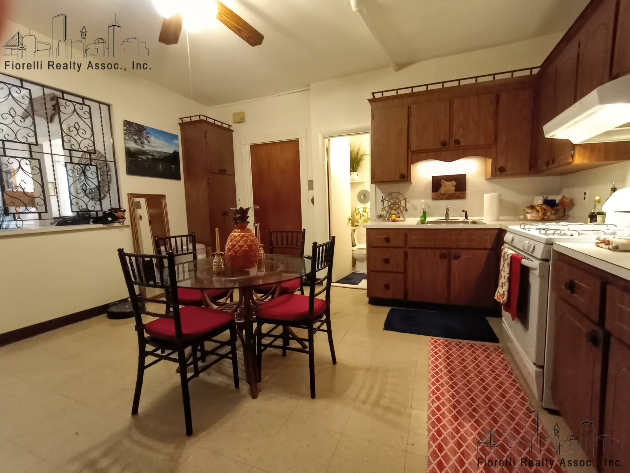 342 Hanover St, North End