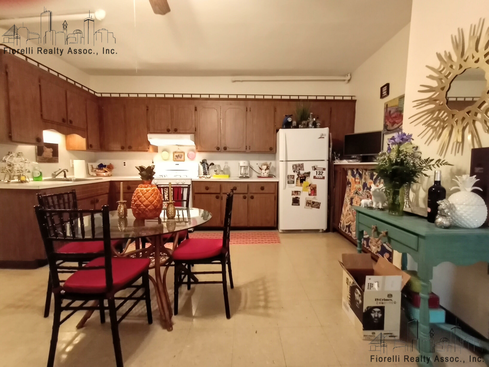 342 Hanover St, North End