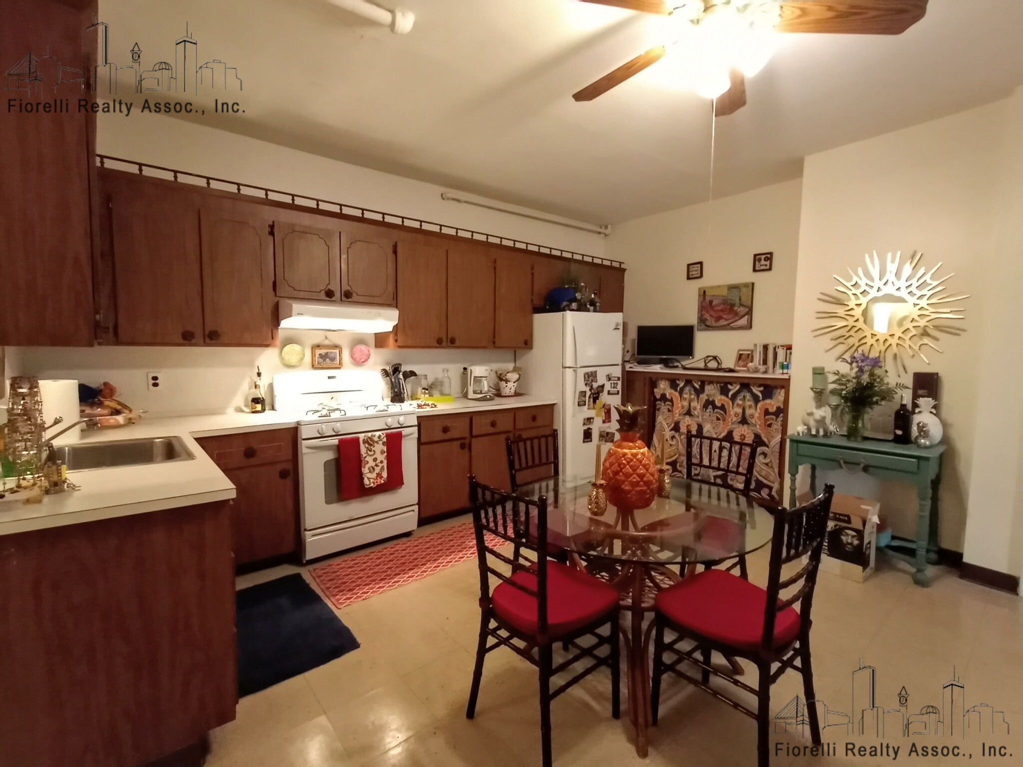 342 Hanover St, North End