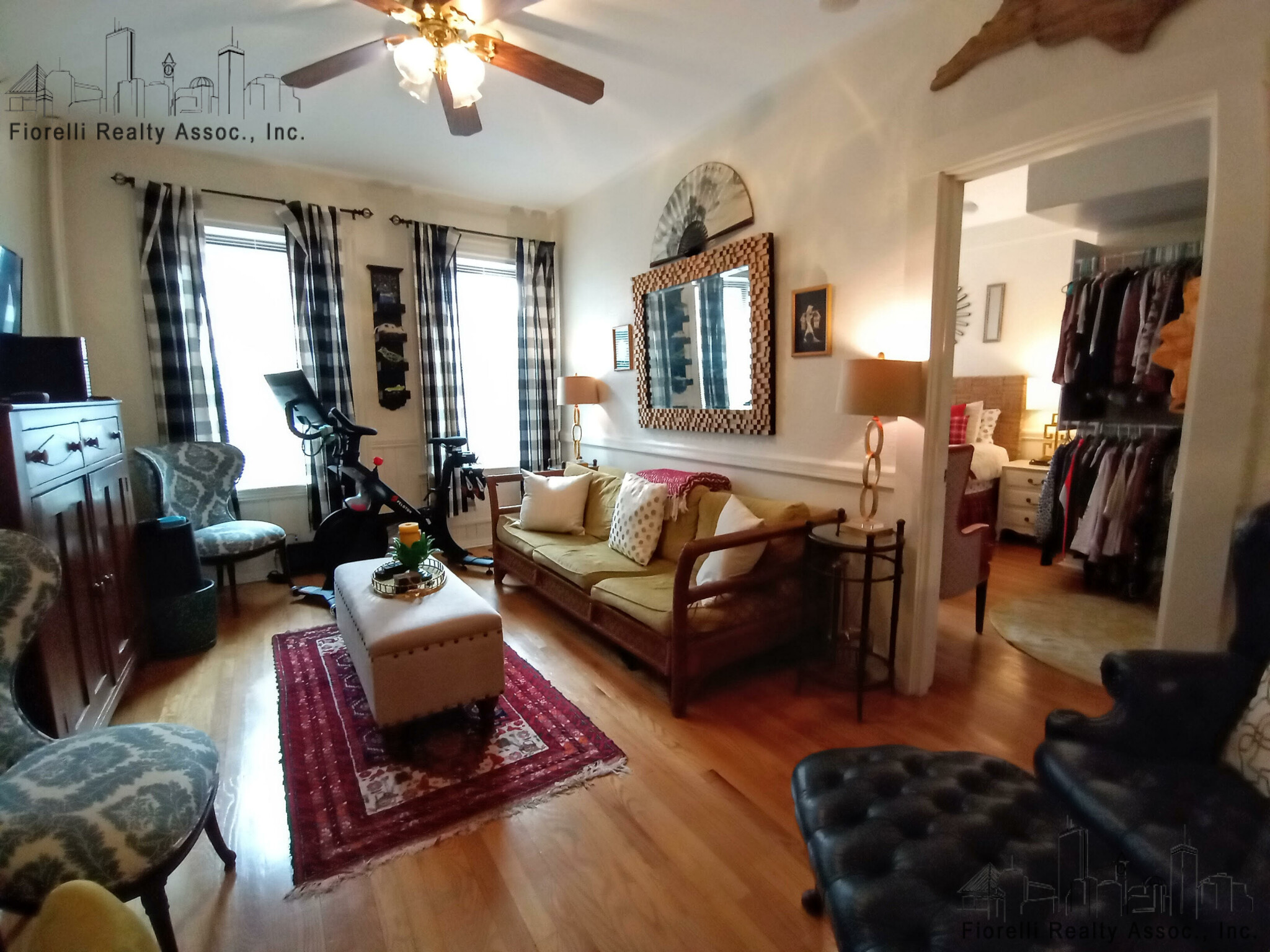 342 Hanover St, North End