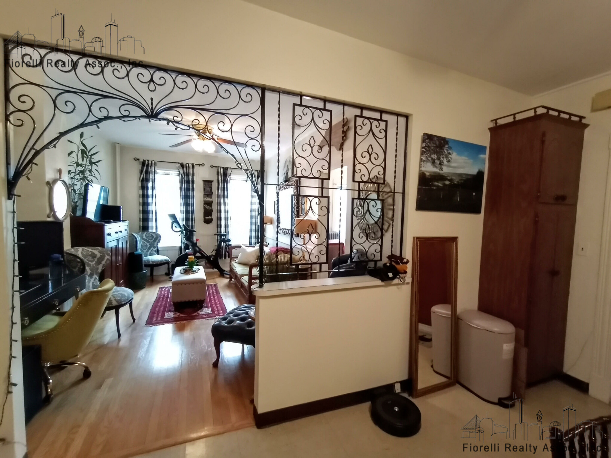 342 Hanover St, North End