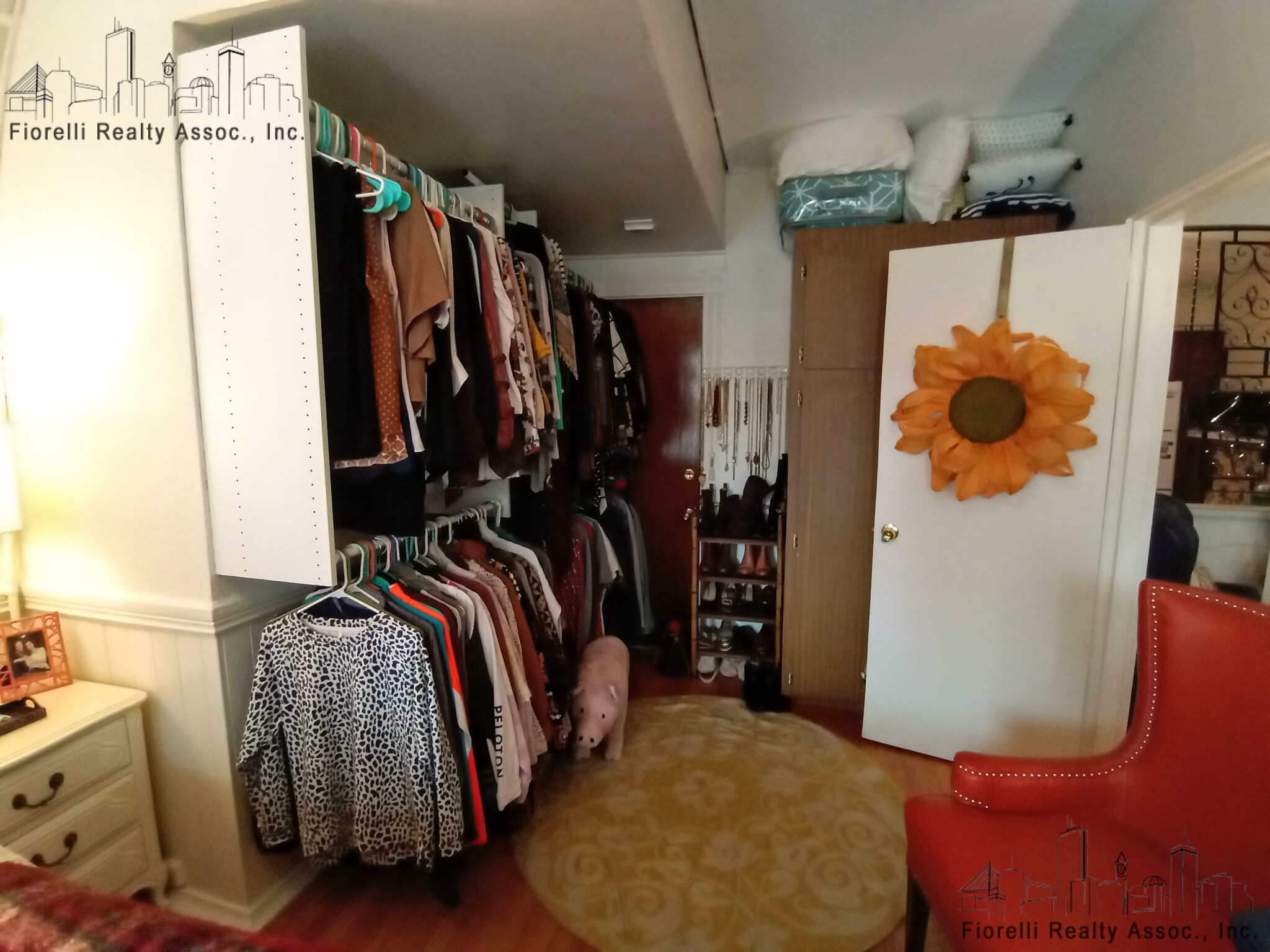 342 Hanover St, North End