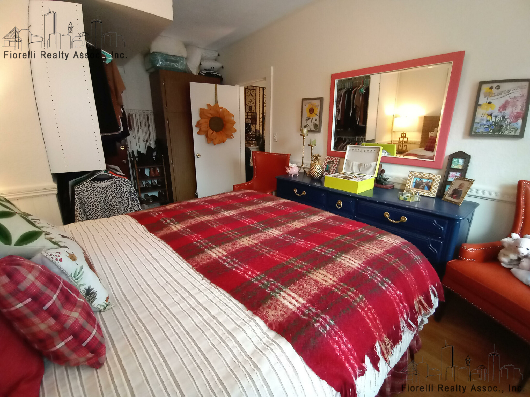 342 Hanover St, North End