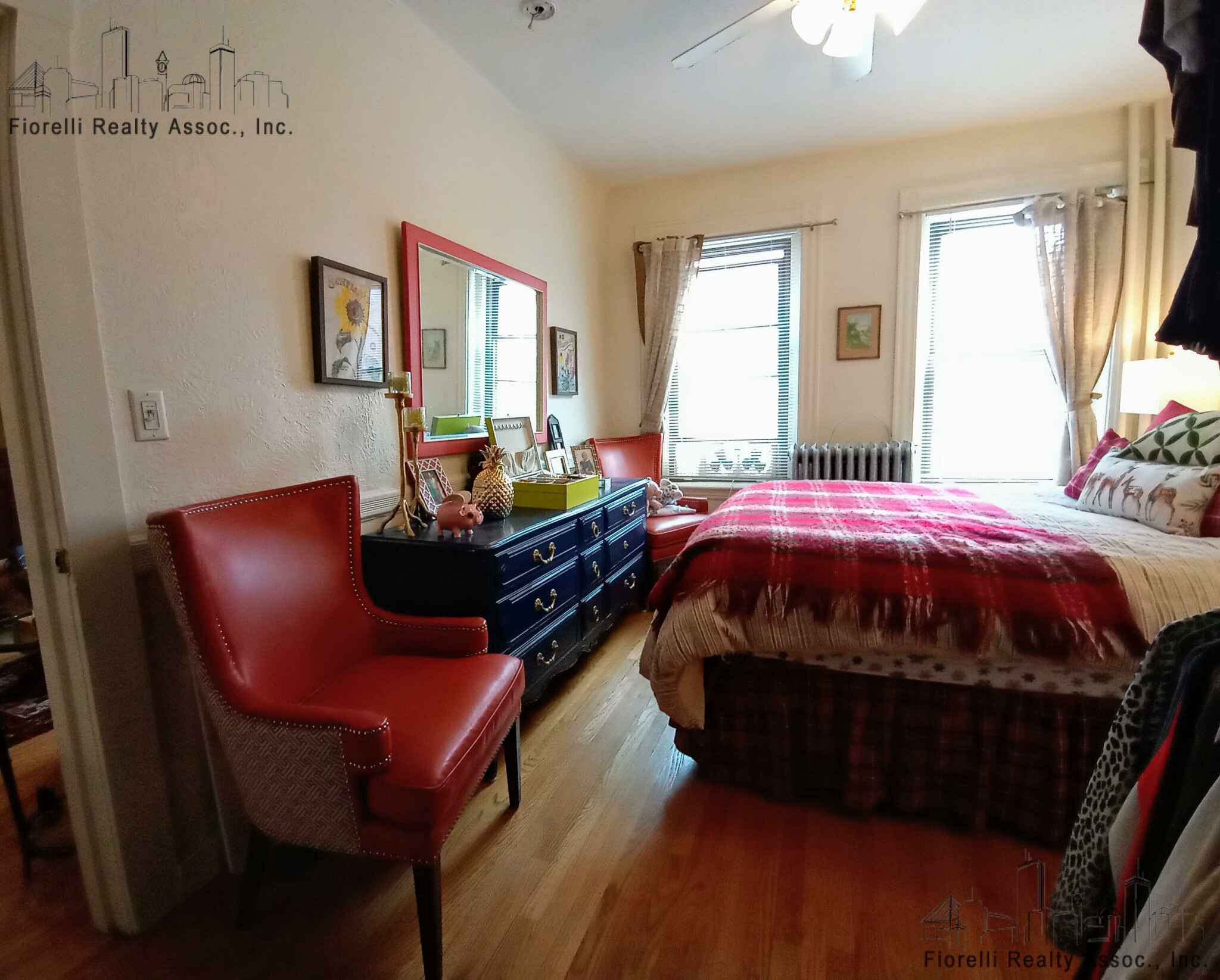 342 Hanover St, North End