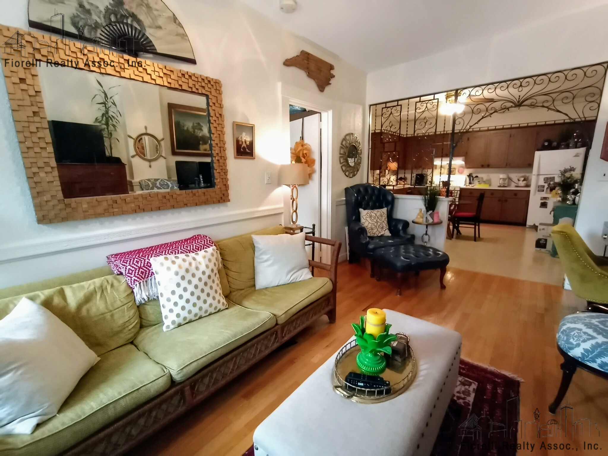 342 Hanover St, North End