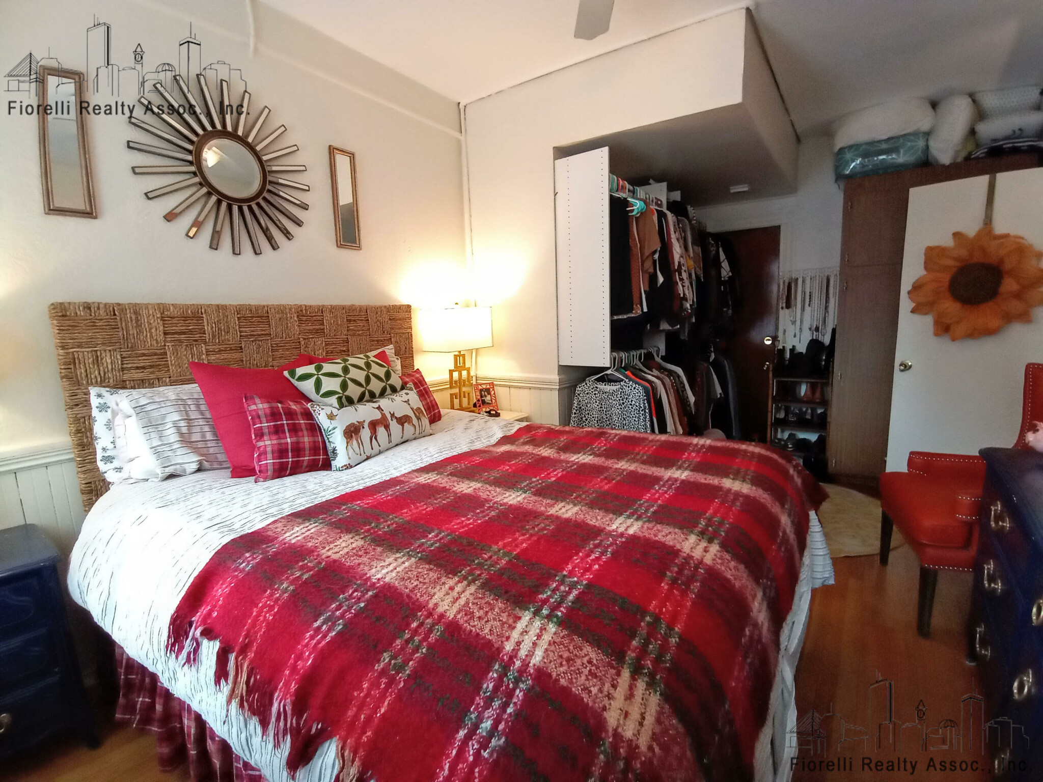 342 Hanover St, North End