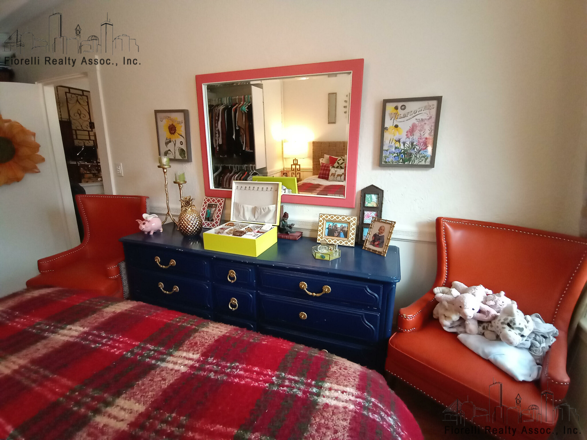 342 Hanover St, North End