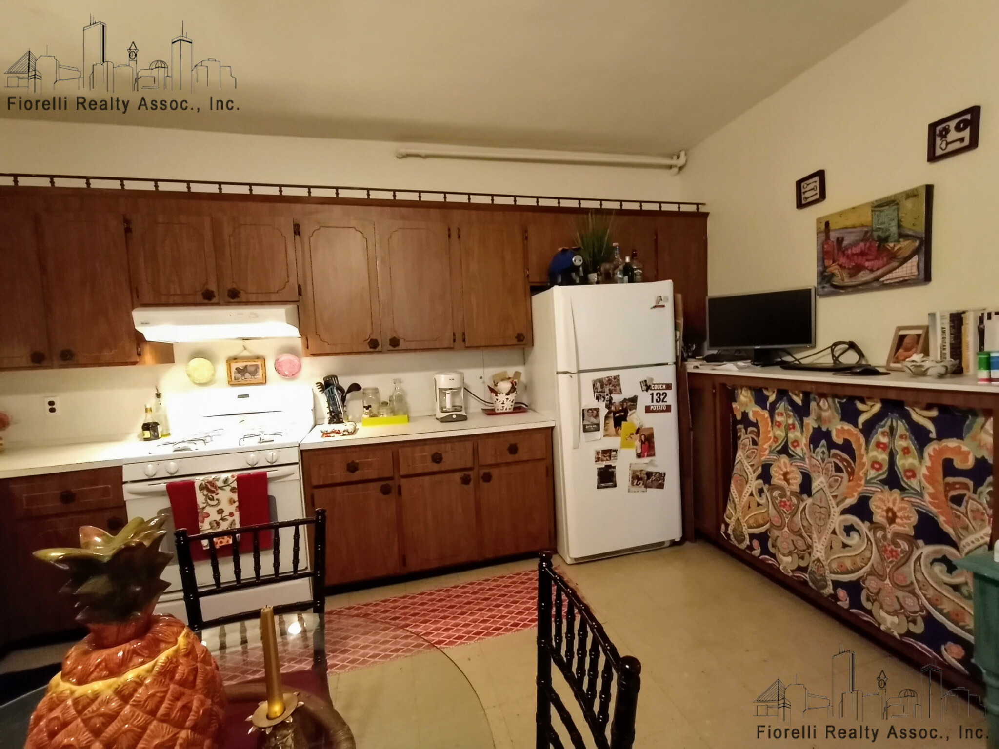 342 Hanover St, North End