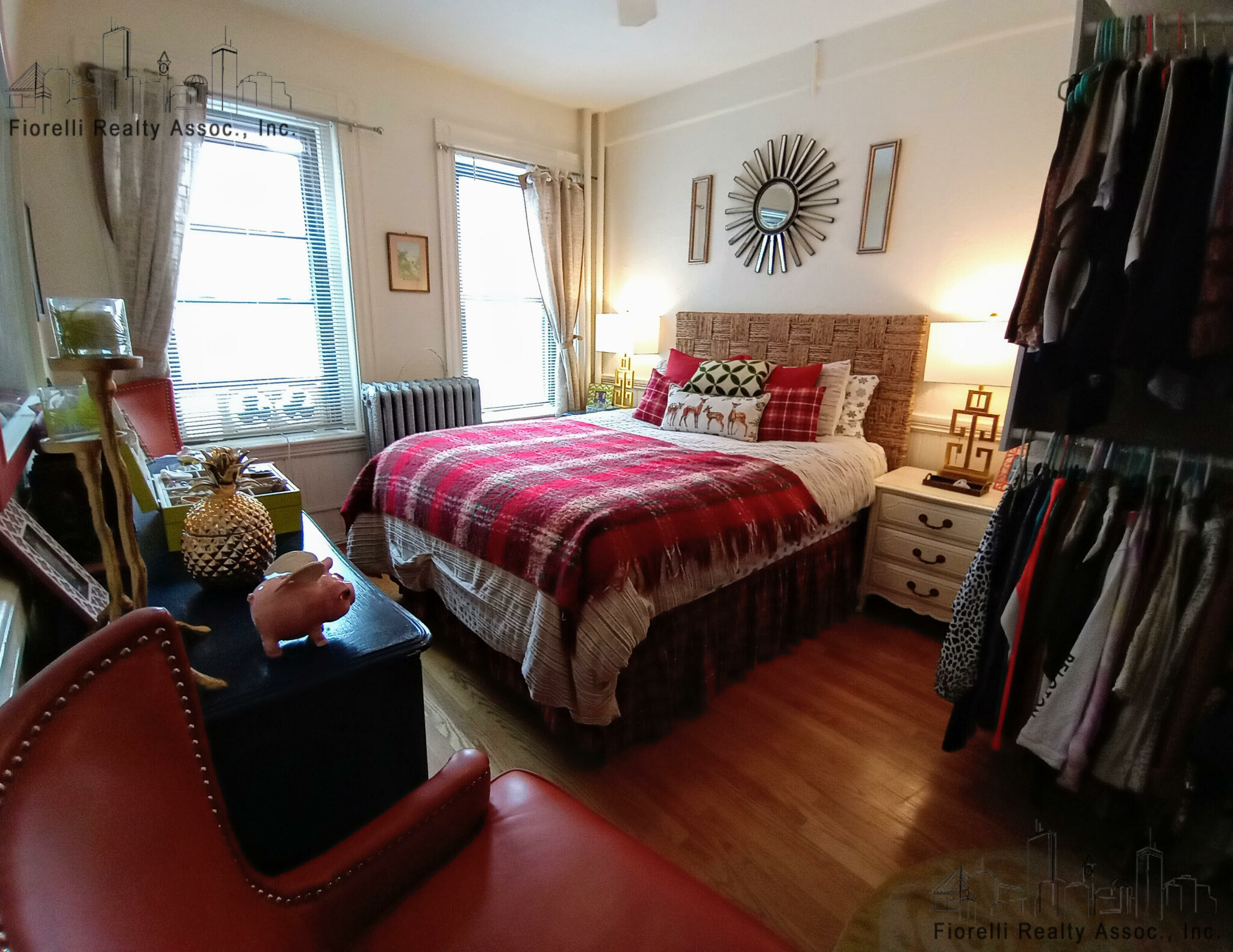 342 Hanover St, North End