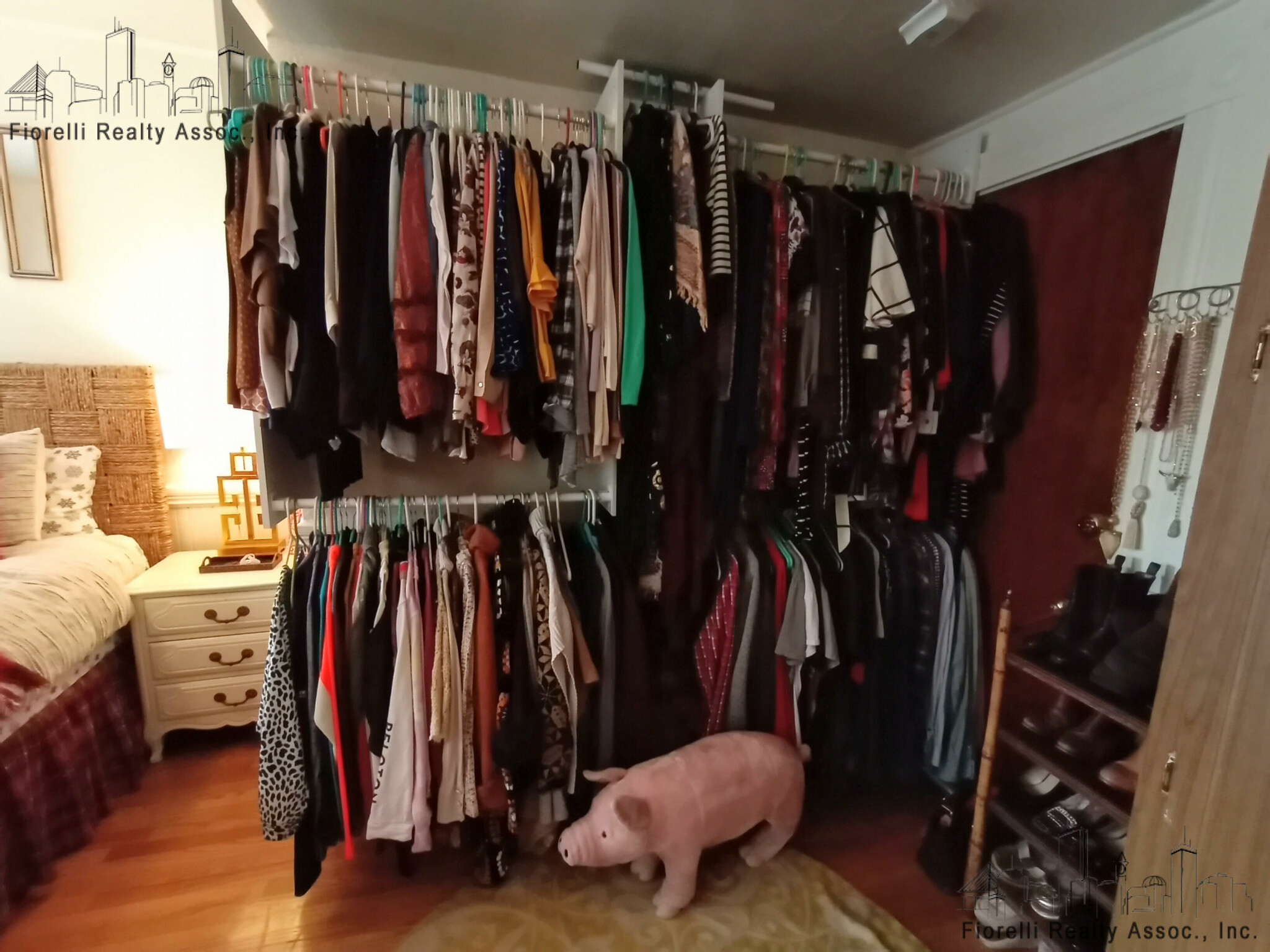 342 Hanover St, North End