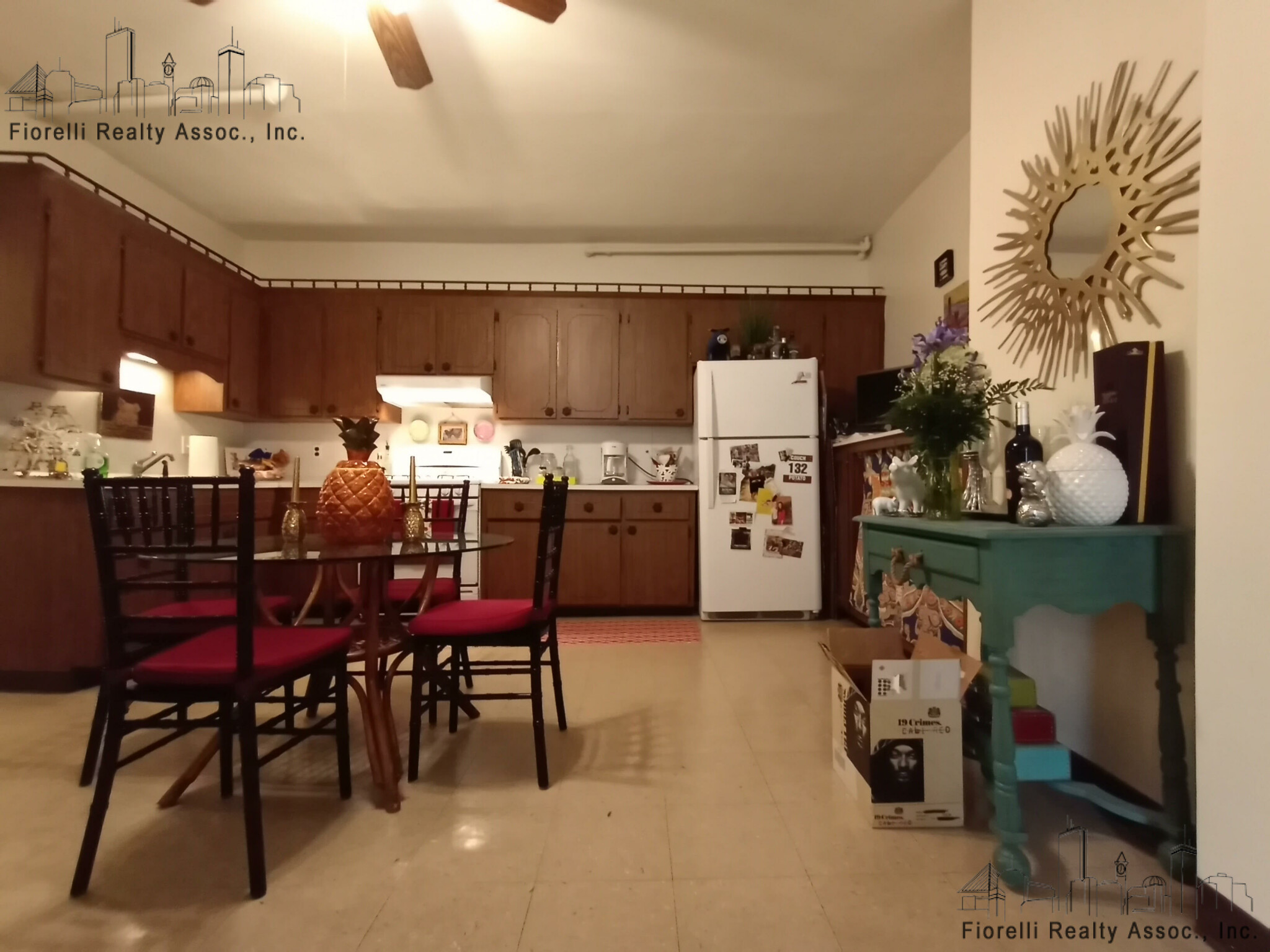 342 Hanover St, North End