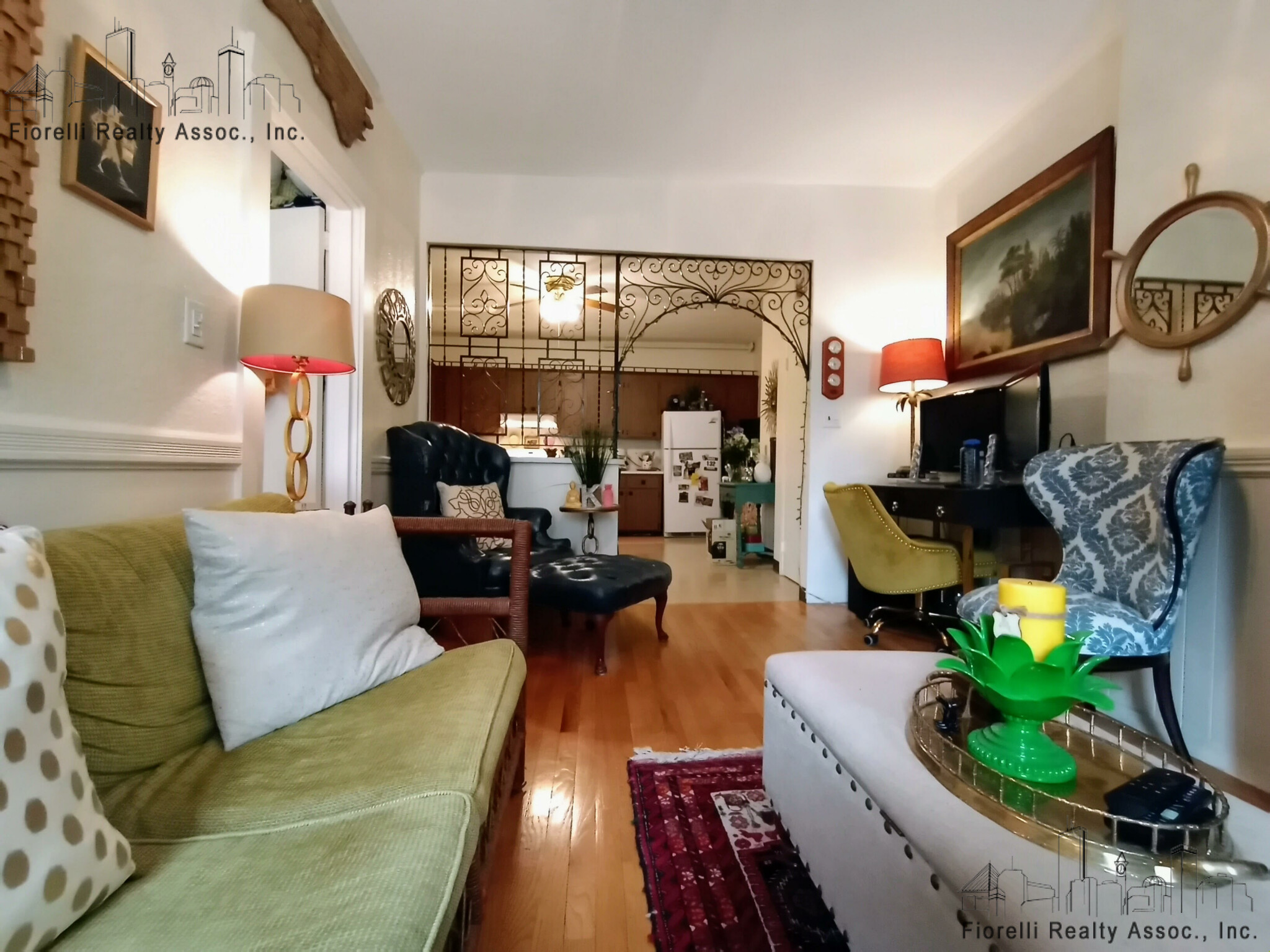 342 Hanover St, North End