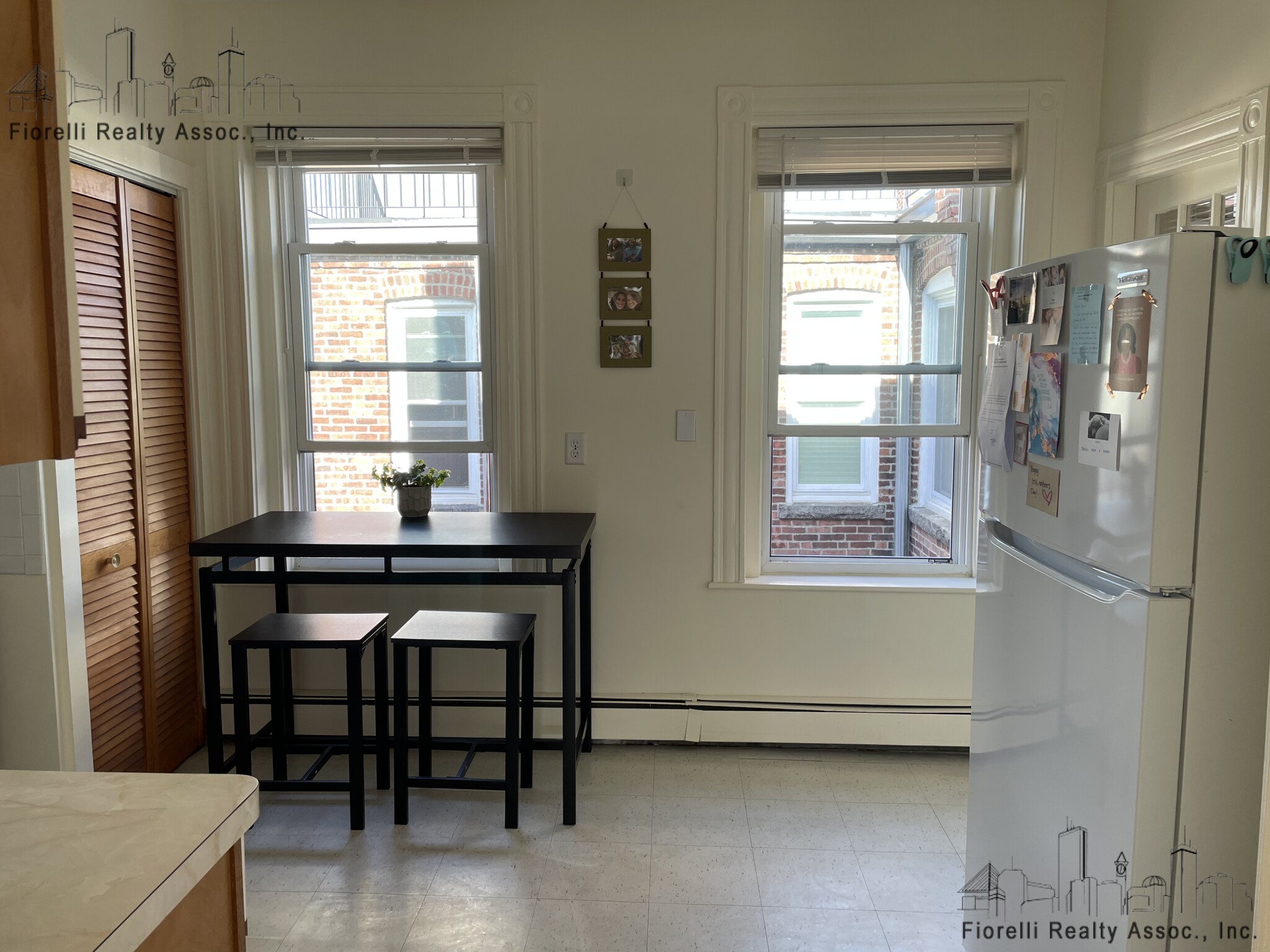 342 Hanover St, North End