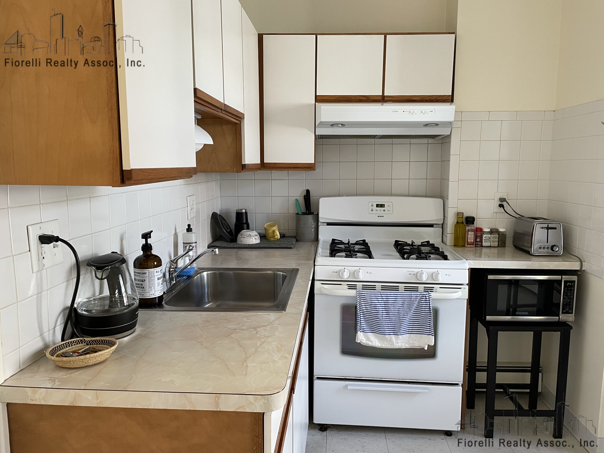 342 Hanover St, North End