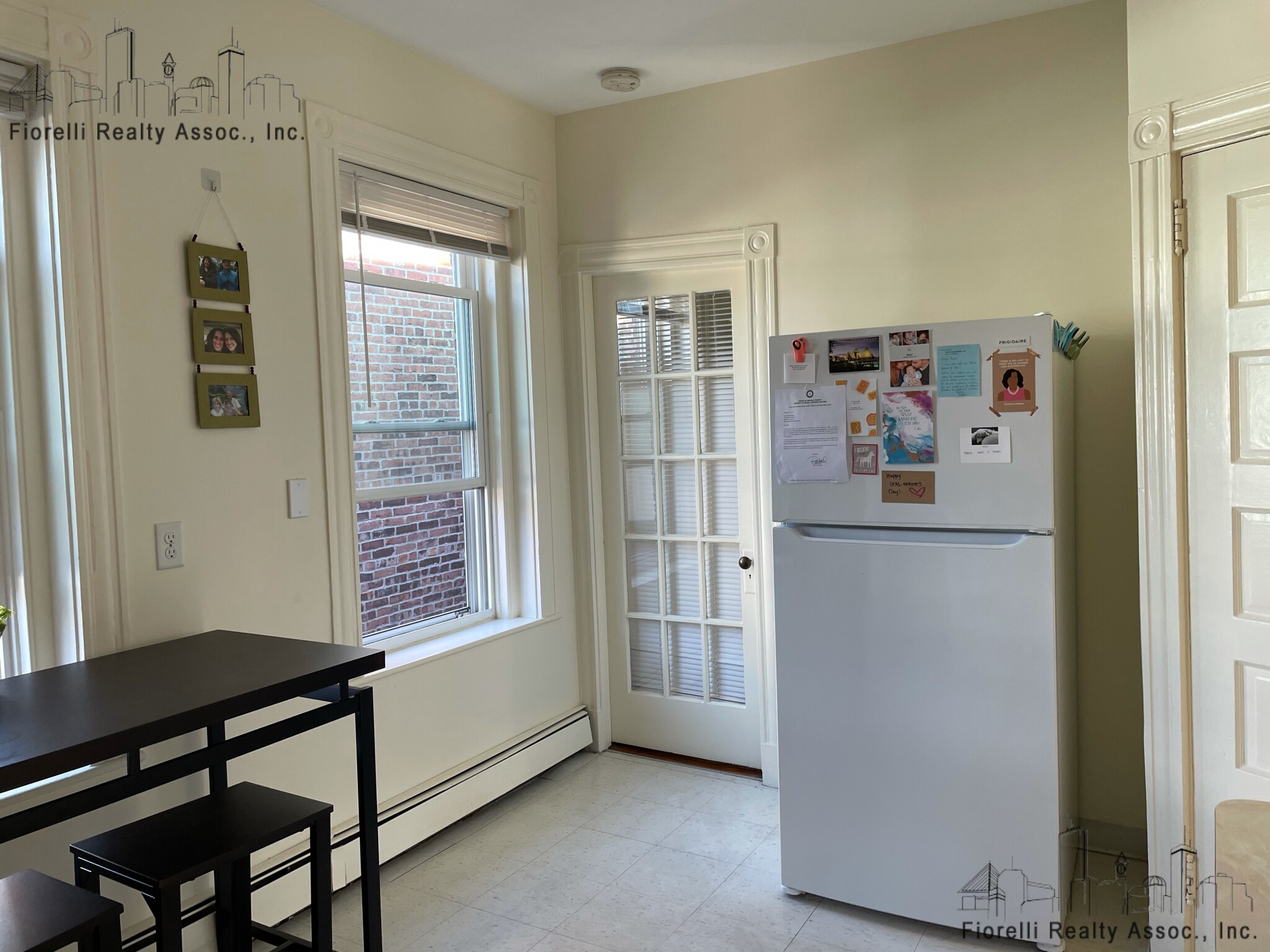 342 Hanover St, North End