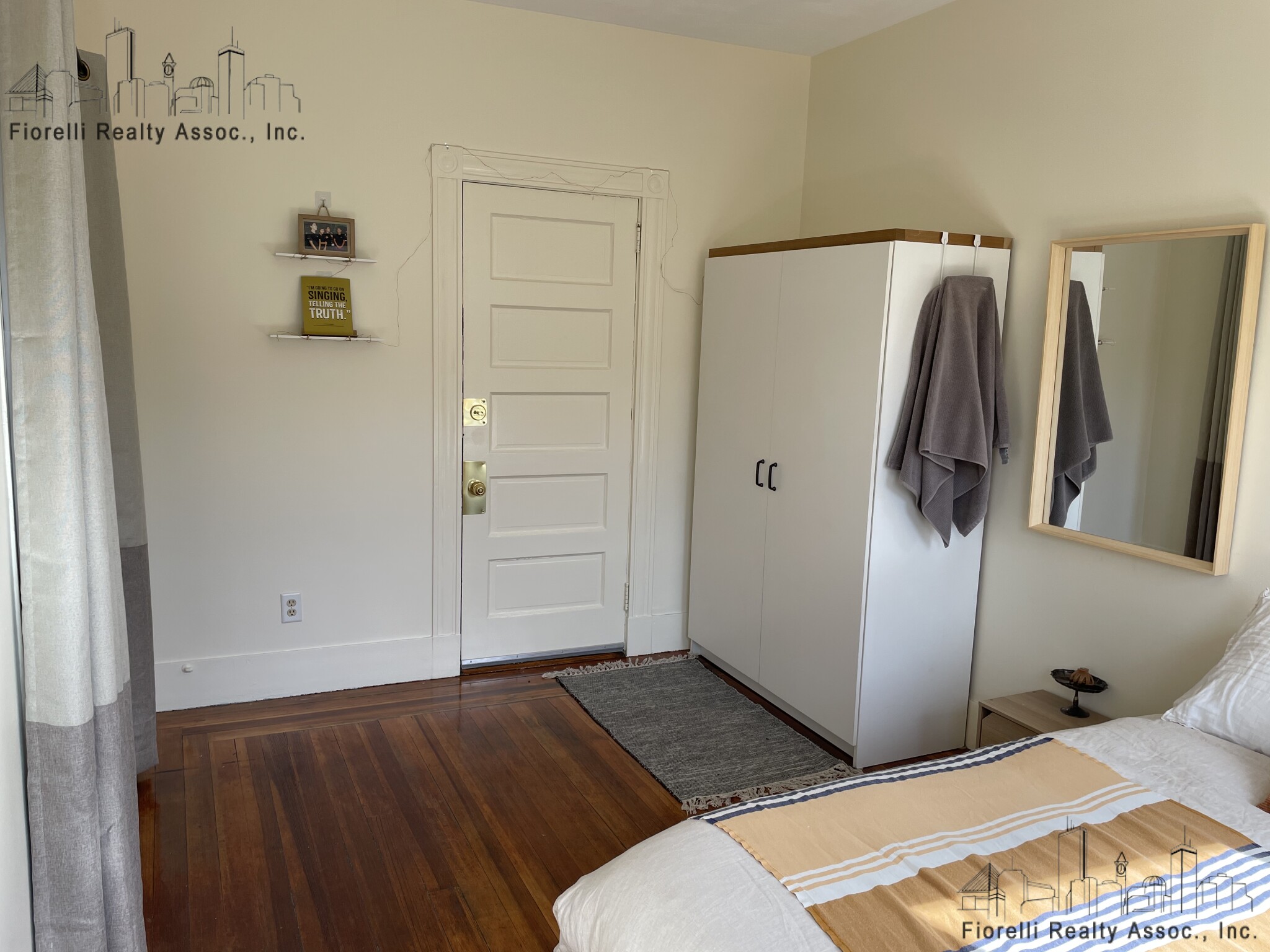 342 Hanover St, North End